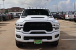 2026 RAM Ram 2500 Laramie