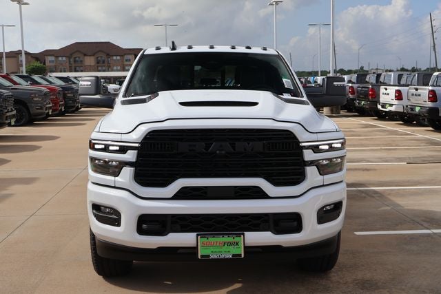 2026 RAM Ram 2500 Laramie
