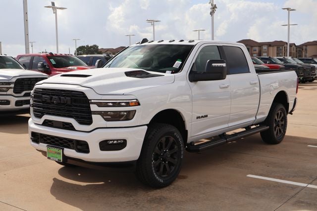 2026 RAM Ram 2500 Laramie