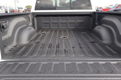 2026 RAM Ram 2500 Laramie