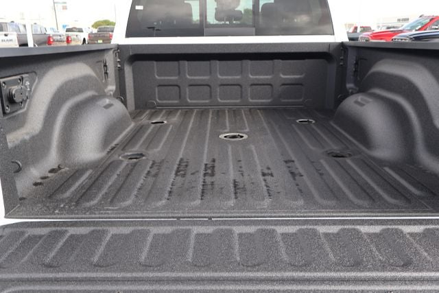 2026 RAM Ram 2500 Laramie