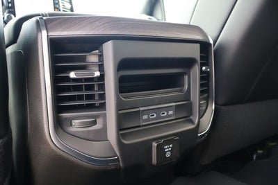 2026 RAM Ram 2500 Laramie