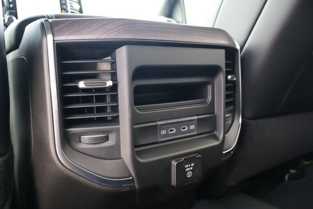 2026 RAM Ram 2500 Laramie