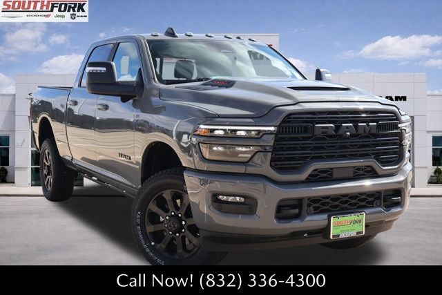 2026 RAM Ram 2500 Laramie