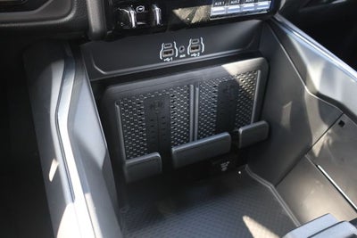 2026 RAM Ram 2500 Laramie