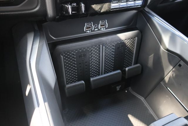 2026 RAM Ram 2500 Laramie