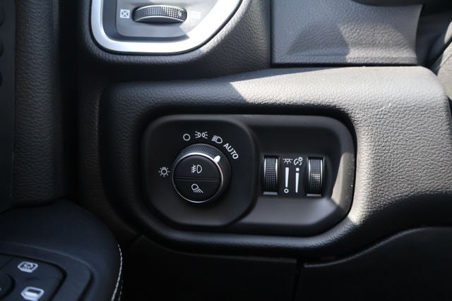 2026 RAM Ram 2500 Laramie