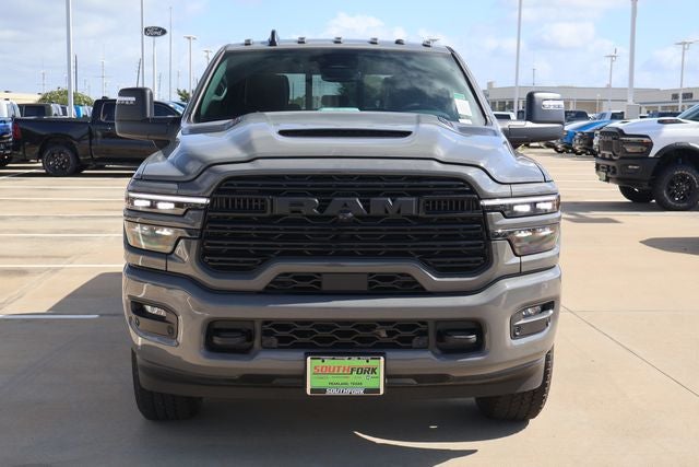 2026 RAM Ram 2500 Laramie