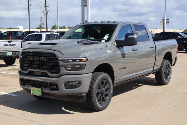 2026 RAM Ram 2500 Laramie