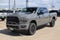 2026 RAM Ram 2500 Laramie