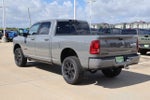 2026 RAM Ram 2500 Laramie