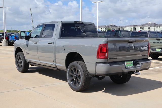 2026 RAM Ram 2500 Laramie
