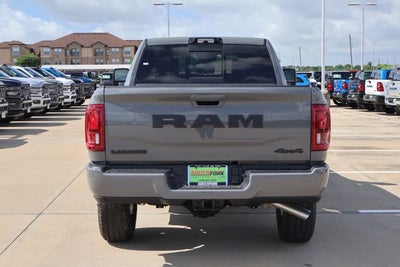 2026 RAM Ram 2500 Laramie