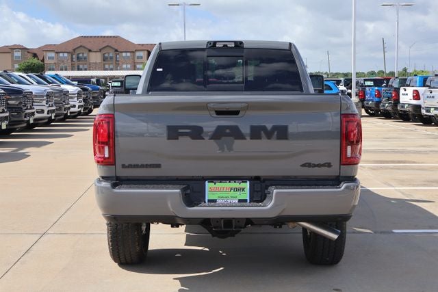 2026 RAM Ram 2500 Laramie