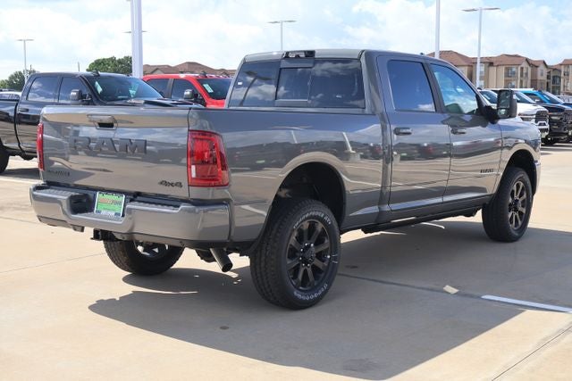 2026 RAM Ram 2500 Laramie