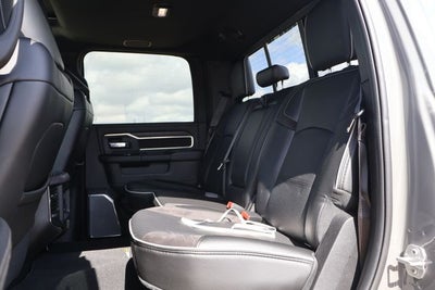 2026 RAM Ram 2500 Laramie