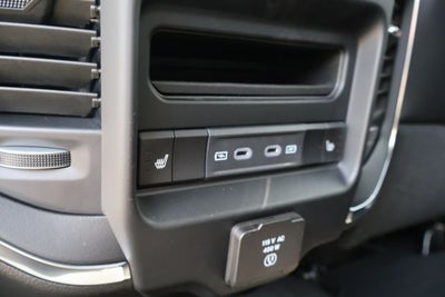 2026 RAM Ram 2500 Laramie