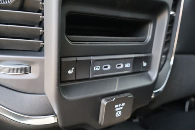 2026 RAM Ram 2500 Laramie