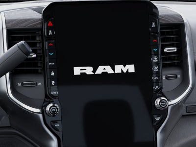 2026 RAM Ram 2500 Laramie