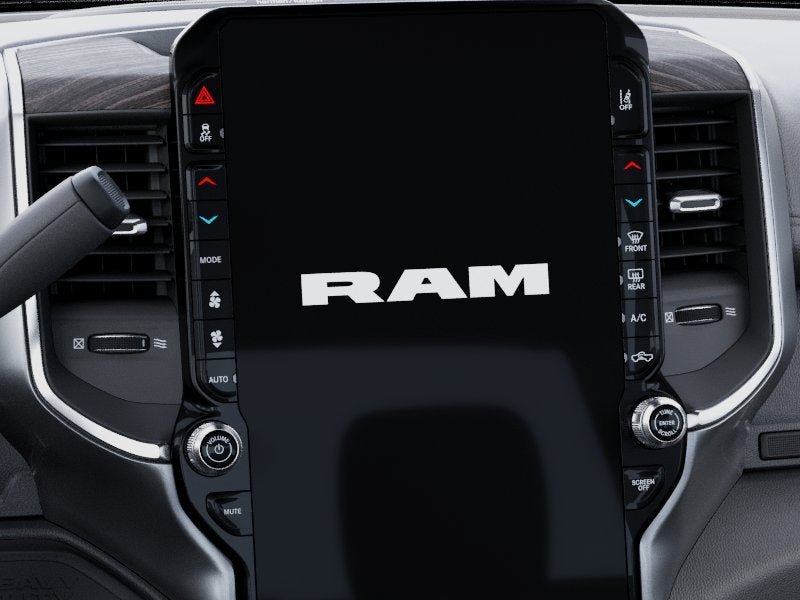 2026 RAM Ram 2500 Laramie