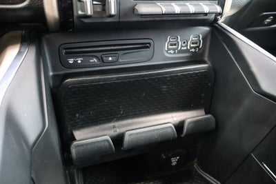 2019 RAM Ram 2500 Laramie