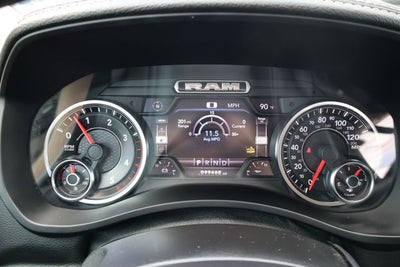 2019 RAM Ram 2500 Laramie