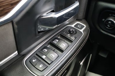 2019 RAM Ram 2500 Laramie