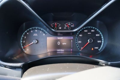 2019 RAM Ram 2500 Laramie