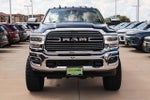 2019 RAM Ram 2500 Laramie