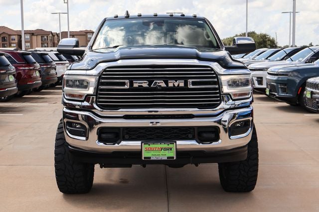 2019 RAM Ram 2500 Laramie