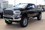 2019 RAM Ram 2500 Laramie