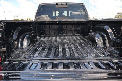 2019 RAM Ram 2500 Laramie
