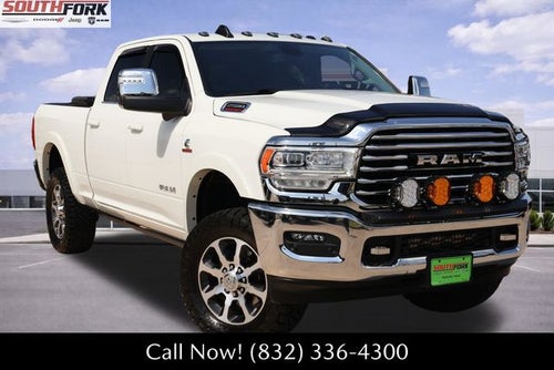 2024 RAM Ram 2500 Longhorn