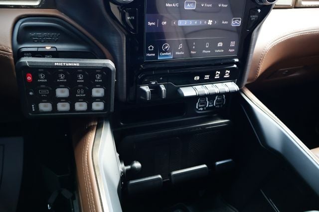 2024 RAM Ram 2500 Longhorn