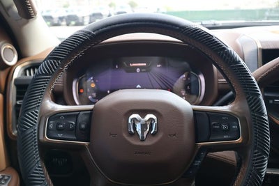 2024 RAM Ram 2500 Longhorn