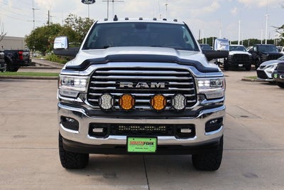 2024 RAM Ram 2500 Longhorn