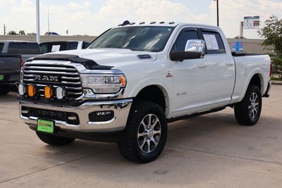 2024 RAM Ram 2500 Longhorn