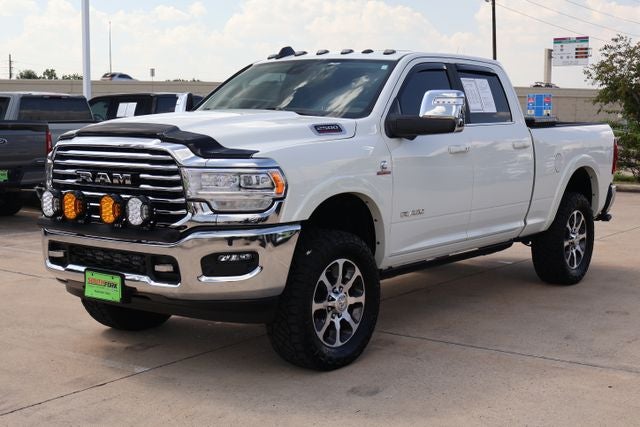 2024 RAM Ram 2500 Longhorn