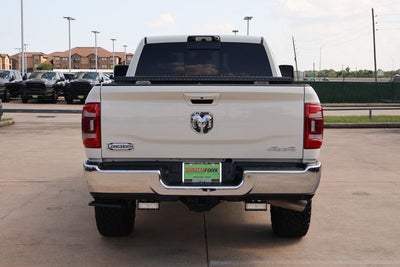 2024 RAM Ram 2500 Longhorn