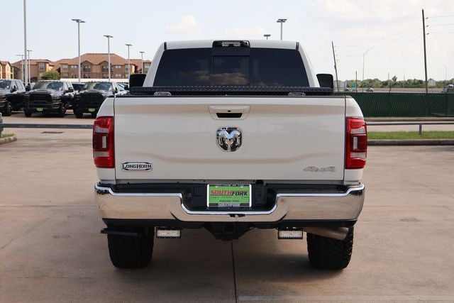 2024 RAM Ram 2500 Longhorn