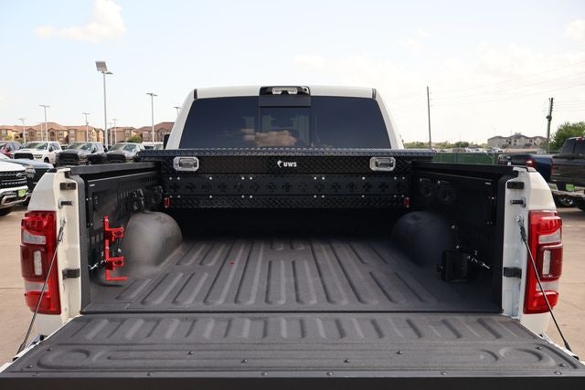 2024 RAM Ram 2500 Longhorn