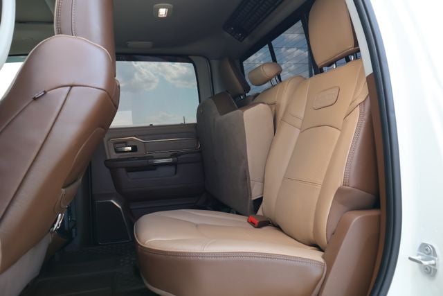 2024 RAM Ram 2500 Longhorn
