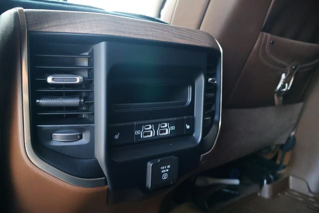 2024 RAM Ram 2500 Longhorn