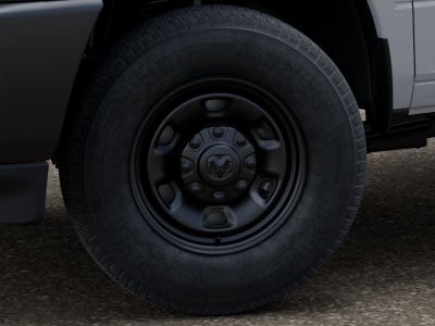 2026 RAM Ram 2500 Tradesman