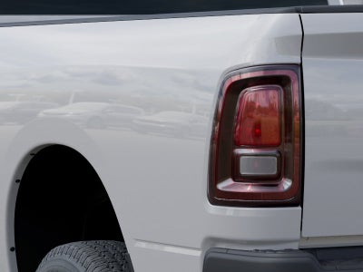 2026 RAM Ram 2500 Tradesman