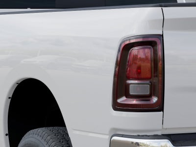 2026 RAM Ram 2500 Tradesman
