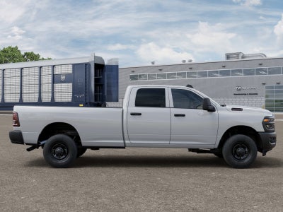 2026 RAM Ram 2500 Tradesman