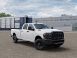 2026 RAM Ram 2500 Tradesman