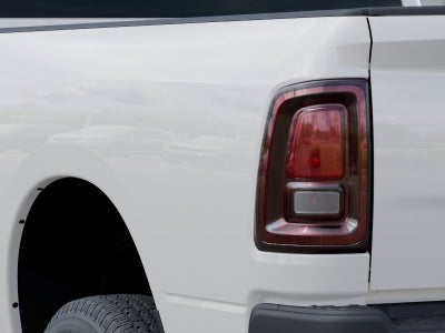 2026 RAM Ram 2500 Tradesman