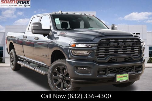 2026 RAM Ram 2500 Big Horn